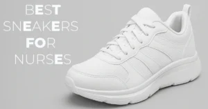 best sneakers for nurses