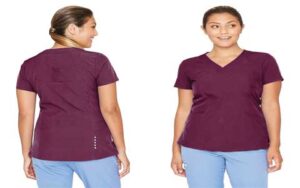 BARCO ONE – Women’s Racer Top