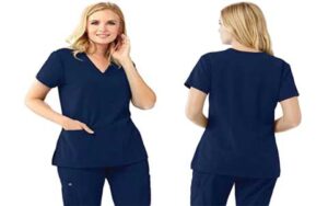 Best Women's Scrubs