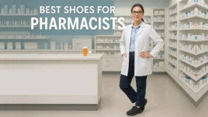 best shoes for pharmacists