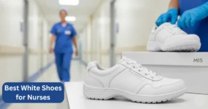 best white shoes for nurses