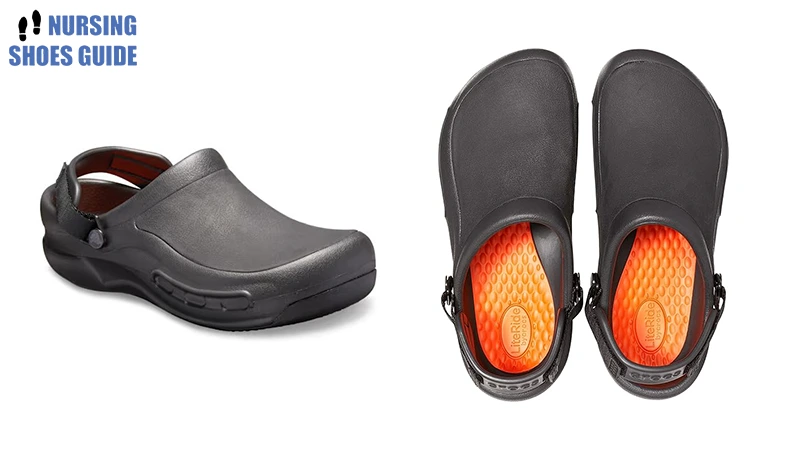 crocs unisex adult bistro pro literide