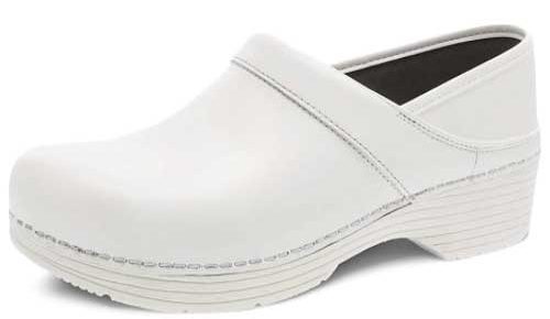 Dansko LT Pro Clogs nursing and medical shoes