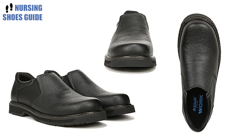 dr scholl's men's winder II
