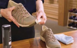 Ways to Disinfect Dansco Shoes