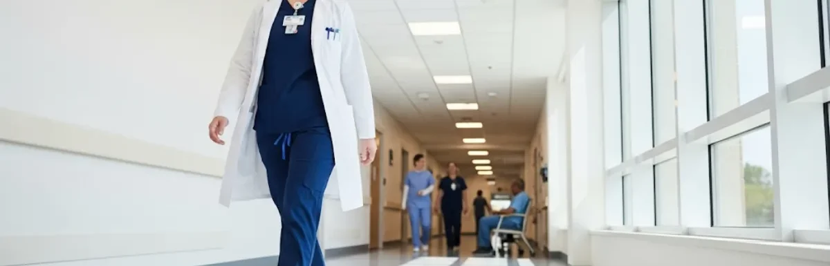 Best Merrell Shoes For Nurses 2025 – Reviews & Buying Guide