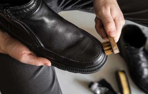 How To Clean Black Shoes: Follow A Simple Guide