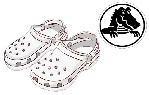 What is a Crocs? The history of crocs