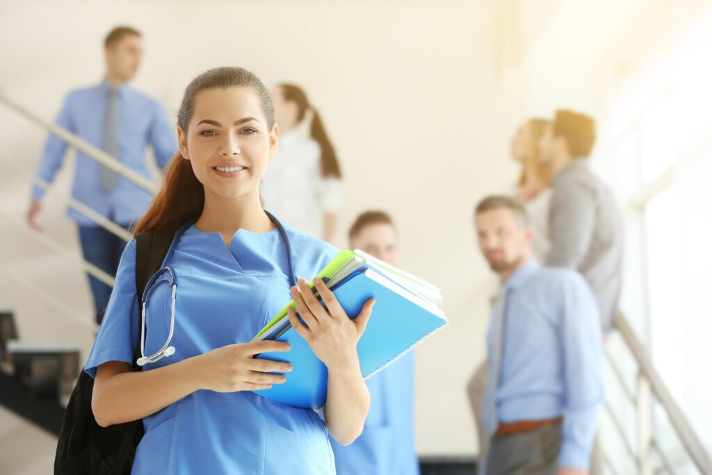 What Can You Do With a Nursing Degree