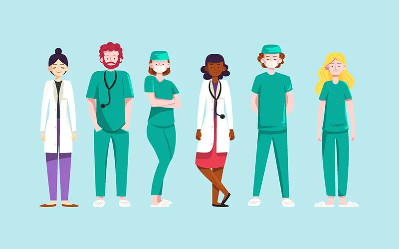 How Long Does It Take to Get a Nursing Degree? 5 Big Secrets 1 Different Paths to Nursing