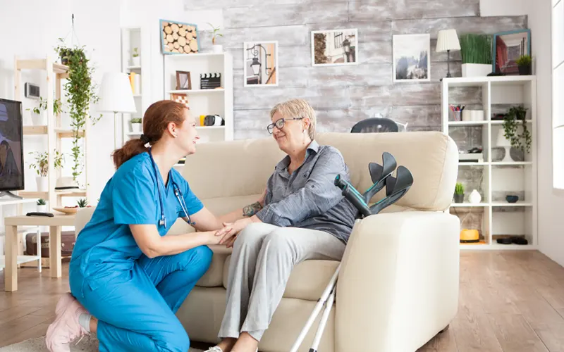 Differences Between LVN and LPN: 5 Vital Factors 2 Home Healthcare