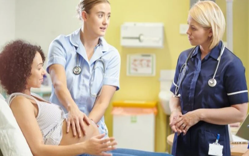 Become a Midwife Without a Nursing Degree- A 7 Step Complete Guide 1 become a midwife without a nursing degree