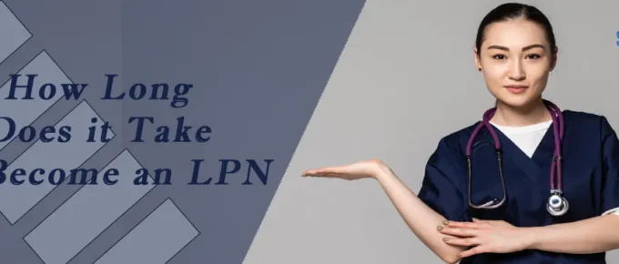 how long does it take to become a nurse