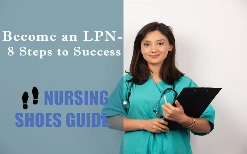 how long does it take to become a nurse