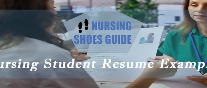 Nursing Student Resume Examples