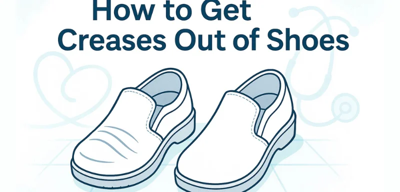 How to Get Creases Out of Shoes: Easy Fixes & Prevention Tips