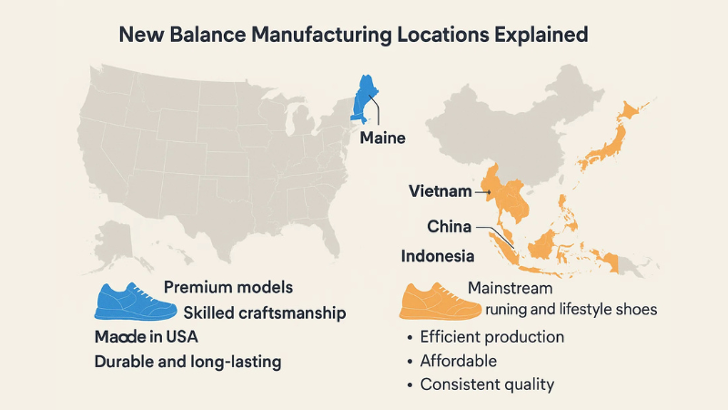 new balance manufacturing locations