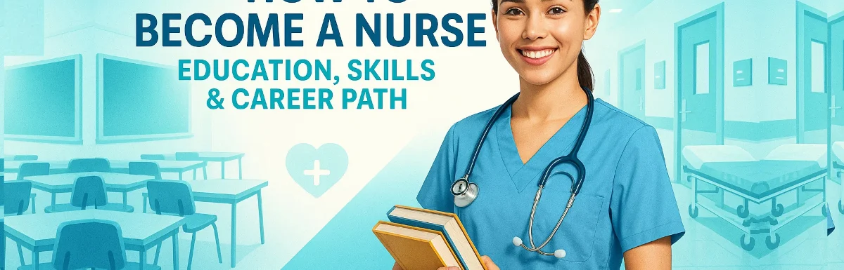 How to Become a Nurse: 6 Crucial Factors