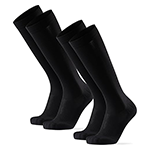 Best Compression Socks for Nurses on 12-Hour Shifts (Reviewed & Rated) 8 danish endurance graduated compression socks table table