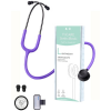 Top 10 Best Stethoscopes for Nurses in 2025 11 fricare dual head stethoscope table