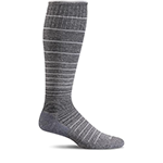 Best Compression Socks for Nurses on 12-Hour Shifts (Reviewed & Rated) 10 sockwell womens circulator moderate graduated compression sock table