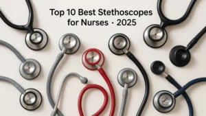 Best Stethoscopes for Nurses