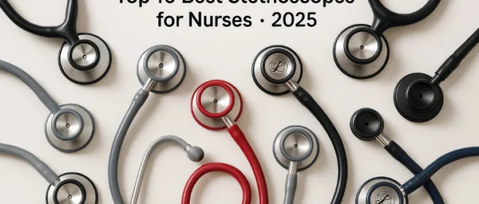 Best Stethoscopes for Nurses