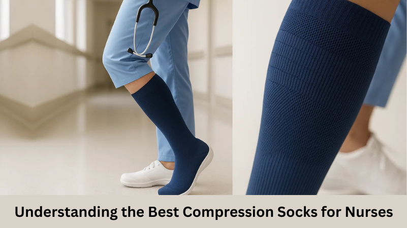 Best Compression Socks for Nurses on 12-Hour Shifts (Reviewed & Rated) 12 Understanding the Best Compression Socks for Nurses