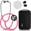 Top 10 Best Stethoscopes for Nurses in 2025 10 vive precision dualhead stethoscope table