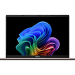 ASUS Vivobook 14 Laptop table image