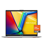 ASUS Vivobook Go 15 6 Slim Laptop table image