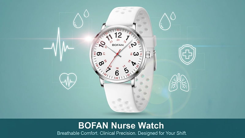 BOFAN Nurse Watch