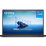 Dell Inspiron 3520 Laptop table image