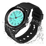 PROKING Waterproof Nurse Watch table image