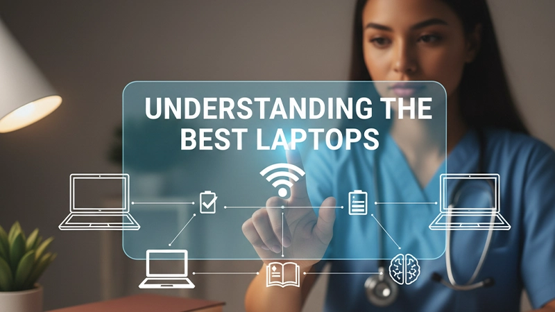 Understanding the Best Laptops for Nursing Students