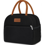 coobiiya lunch box lunch bag table