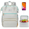 etronik lunch backpack for nurse