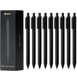 kaco pure gel pens table