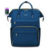 lovevook backpack for women royal blue