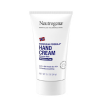 neutrogena moisturizing hand cream table