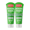 okeeffes working hands hand cream table