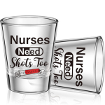 patelai nurse need shots too table