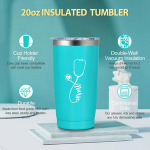 suhctuptx nurse gifts for women table