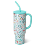 swiglife 30oz mega mug table