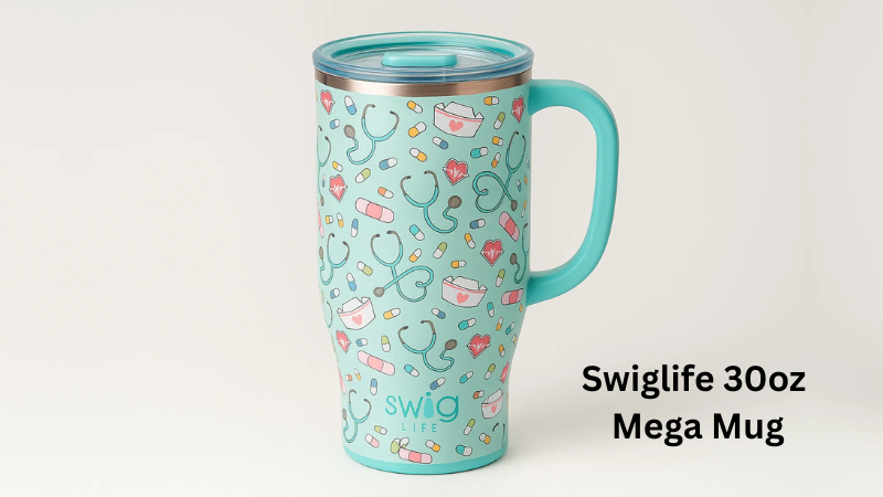 Swiglife 30oz Mega Mug