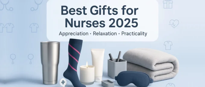 Best Gift for Nurse