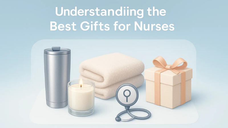 Understanding the Best Gift for Nurse