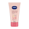 vaseline hand cream table