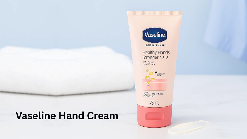 Vaseline Hand Cream