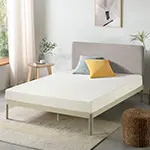 Best Price Mattress Full Mattress 6 inch table
